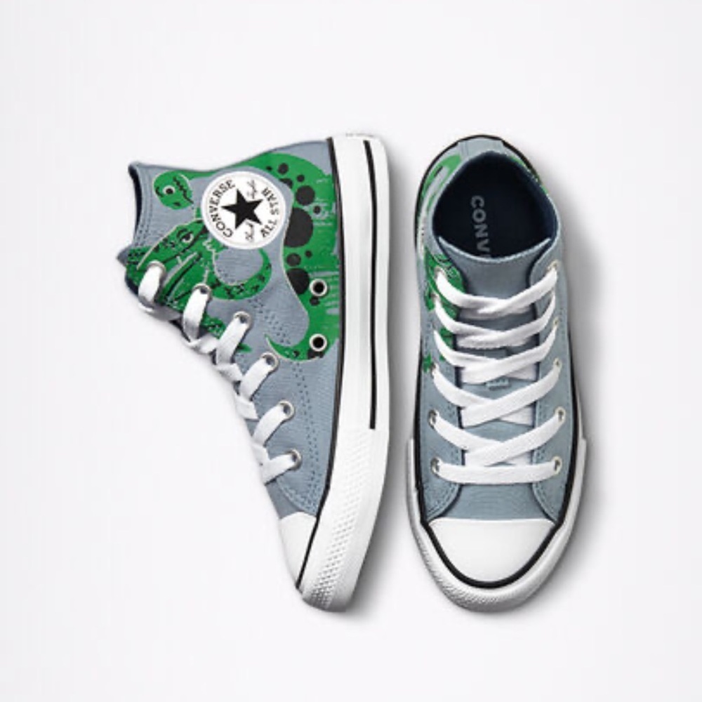 Converse Chuck Taylor All Star Dino Daze